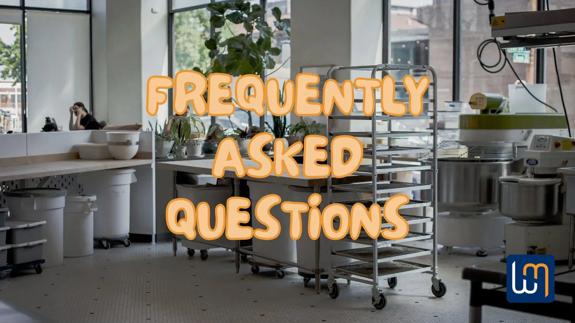 Frequently Asked Questions