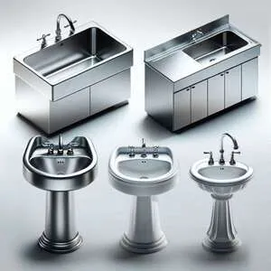 Sinks