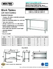 atosa-usa-sstw-2460-work-table-54-62-stainless-steel-top-specsheet-25081406pc01.pdf