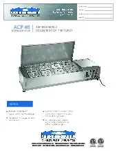 arctic-air-acp48-refrigerated-countertop-pan-rail-specsheet-250814dfzn4b.pdf