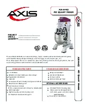 axis-ax-m40-mixer-planetary-specsheet-250706nw5oc4.pdf