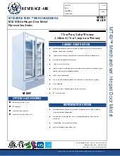 beverage-air-mt49-1w-refrigerator-merchandiser-specsheet-250814uov1wk.pdf