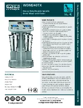 waring-wdm240tx-mixer-drink-bar-specsheet-25081470621z.pdf