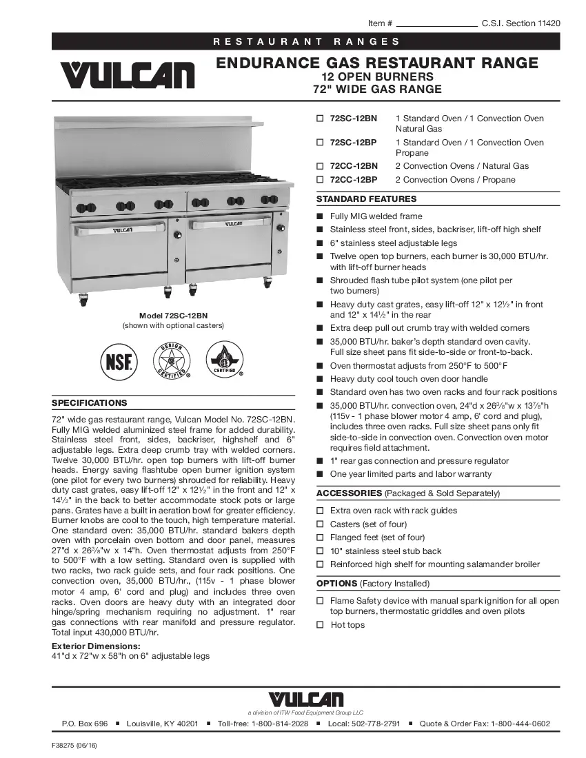 vulcan-72cc-12b-range-72-restaurant-gas-12-burners-specsheet-260719zrmzky.pdf