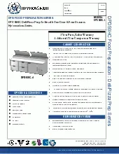 beverage-air-dpd93hc-4-refrigerated-counter-pizza-prep-table-specsheet-250814dj7oh4.pdf