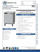 beverage-air-ucr24ahc-refrigerator-undercounter-reach-in-specsheet-250814avlf7b.pdf
