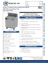 beverage-air-spe27hc-b-refrigerated-counter-sandwich-salad-unit-specsheet-250814nrd832.pdf