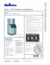 manitowoc-rff1300w-261-ice-maker-flake-style-specsheet-2508146fn81l.pdf