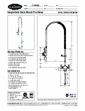 krowne-metal-17-202wl-pre-rinse-faucet-specsheet-25081489d8ht.pdf