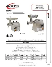 axis-ax-mg12-meat-grinder-electric-specsheet-250706zedjte.pdf