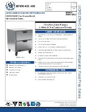 beverage-air-ucrd27ahc-2-refrigerator-undercounter-reach-in-specsheet-250814oysft8.pdf
