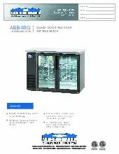 arctic-air-abb48g-back-bar-cabinet-refrigerated-specsheet-250814wf1dr1.pdf