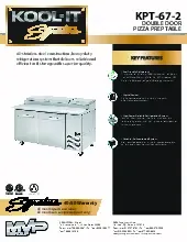 kool-it-signature-kpt-67-2-refrigerated-counter-pizza-prep-table-specsheet-250706tcllpu.pdf