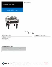 bunn-12203-0010-coffee-warmer-specsheet-250814bgb3tx.pdf