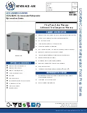 beverage-air-ucr46ahc-refrigerator-undercounter-reach-in-specsheet-250814mkrzsa.pdf