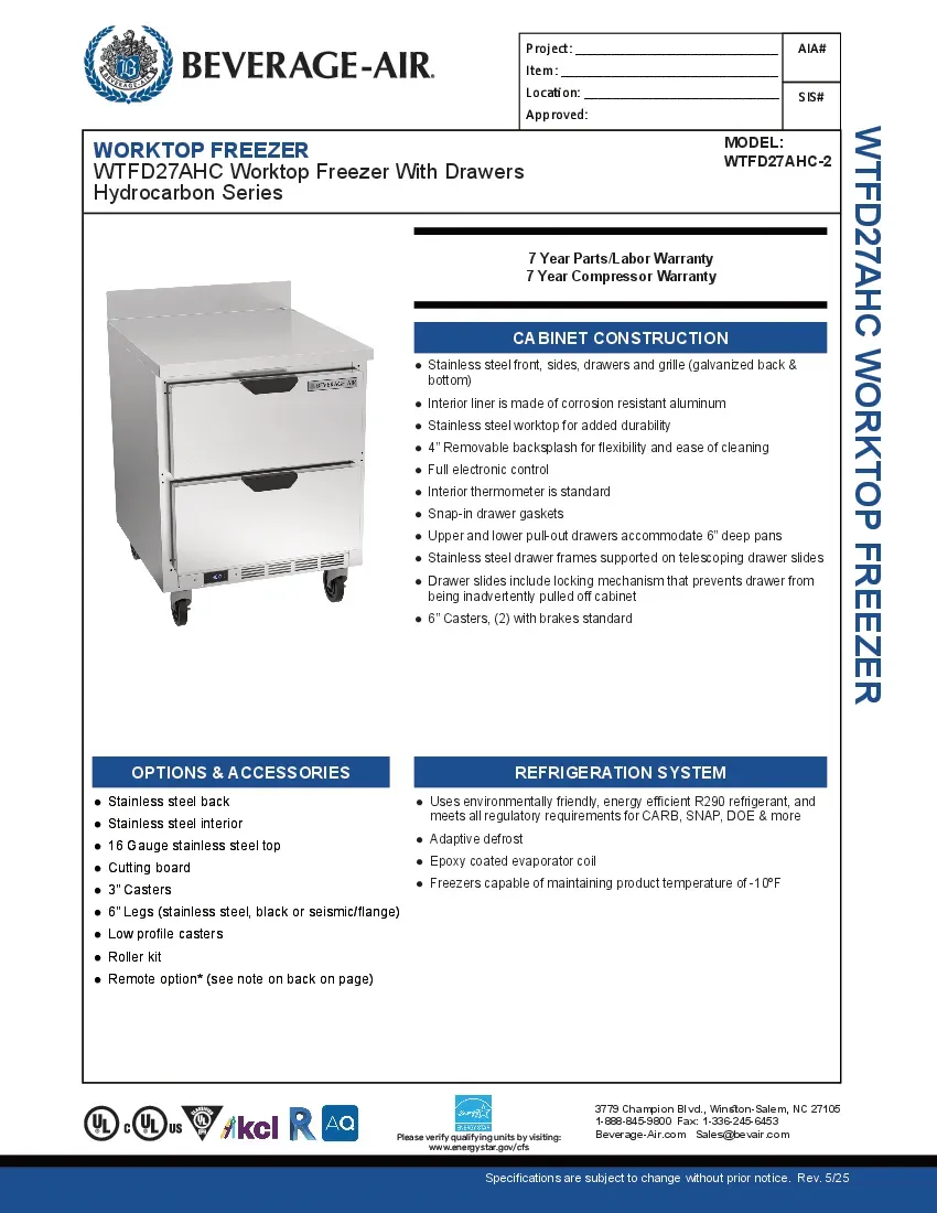beverage-air-wtfd27ahc-2-freezer-counter-work-top-specsheet-260208nx9ty3.pdf