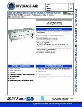 beverage-air-ucrd93ahc-6-refrigerator-undercounter-reach-in-specsheet-250814os1fg9.pdf