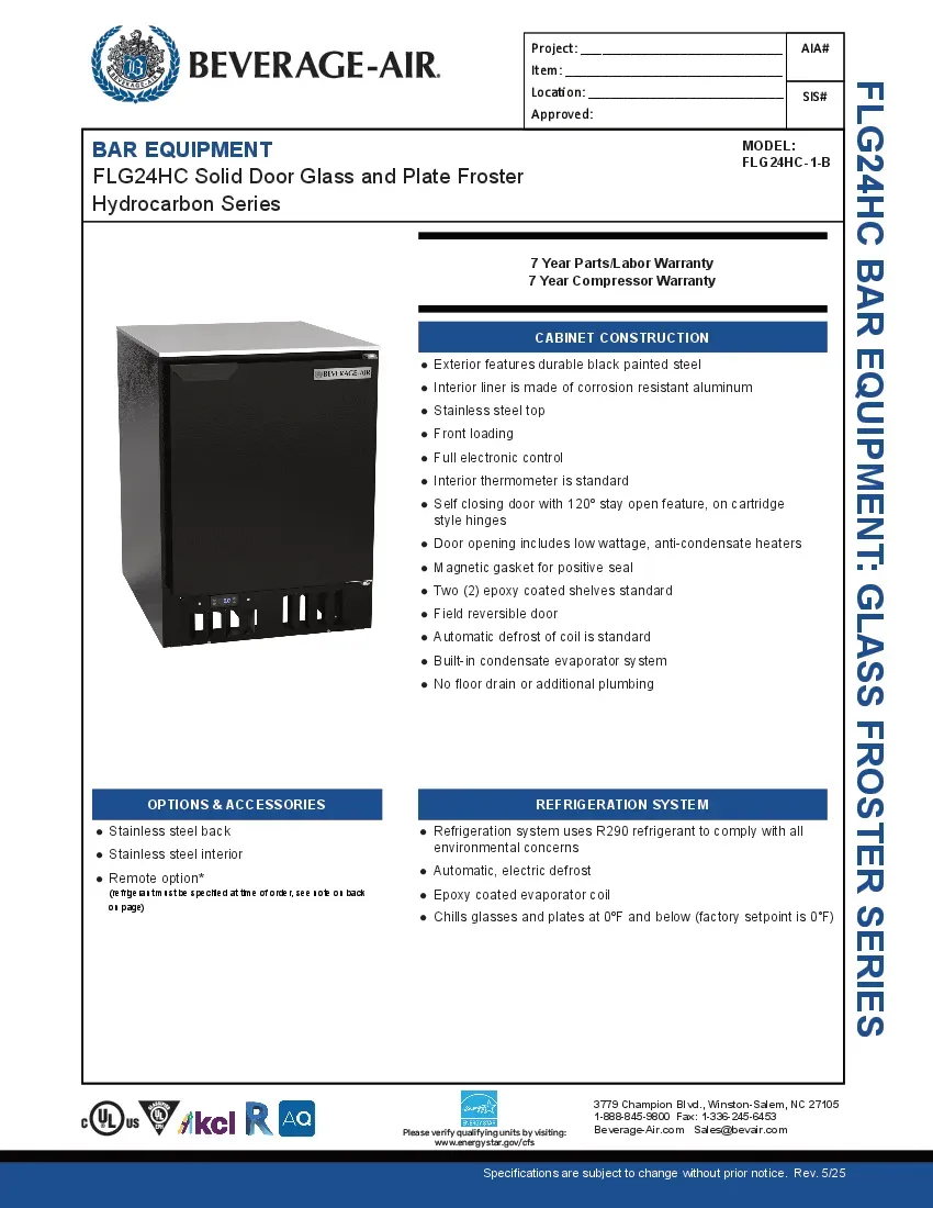beverage-air-flg24hc-1-b-glass-and-plate-chiller-specsheet-260208eltkmo.pdf