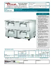 true-manufacturing-tuc-48d-4-hc-refrigerator-undercounter-reach-in-specshee-250814sit96o.pdf
