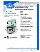 globe-sp05-mixer-planetary-specsheet-2508140h2mtr.pdf