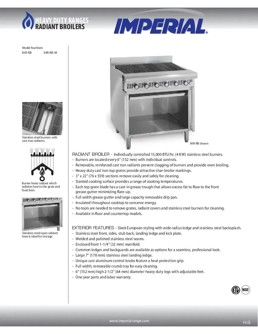 imperial-range-ihr-rb-m-range-36-heavy-duty-gas-specsheet-260503dicegq.pdf