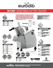 eurodib-usa-hlc300-vegetable-cheese-slicers-specsheet-250814zg5xyp.pdf