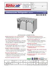 turbo-air-jur-48s-n6-refrigerator-undercounter-reach-in-specsheet-250814lz8twg.pdf