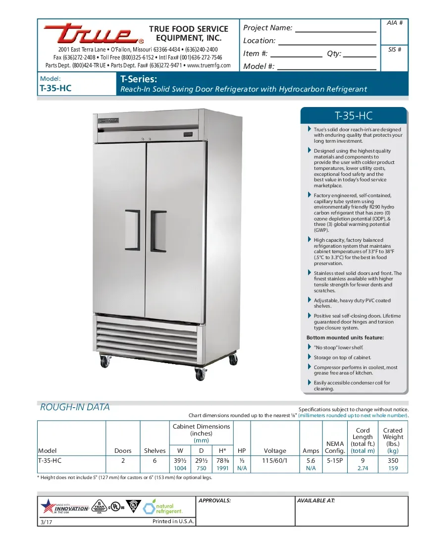true-manufacturing-t-35-hc-refrigerator-reach-in-115v-two-section-stainless-260719p7dc8c.pdf