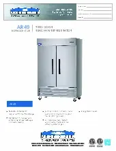 arctic-air-ar49-refrigerator-reach-in-specsheet-250814jbfohf.pdf