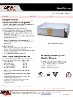 apw-wyott-bw-20-hot-dog-bun-roll-warmer-specsheet-2508146dg9m2.pdf