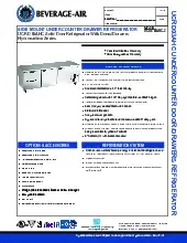 beverage-air-ucrd93ahc-2-refrigerator-undercounter-reach-in-specsheet-250814q0ypi2.pdf