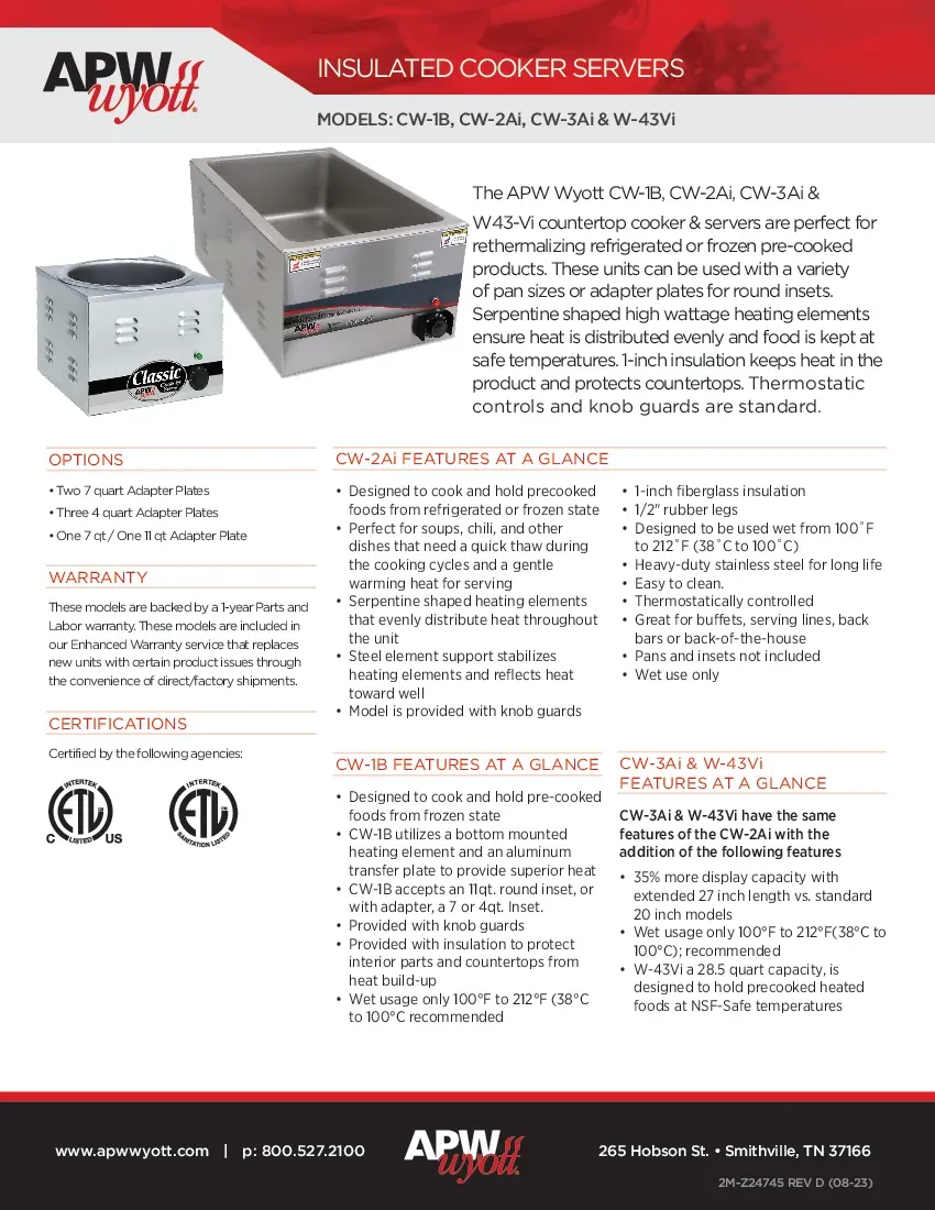 apw-wyott-w-43vi-food-pan-warmer-countertop-specsheet-260426rlr6ye.pdf