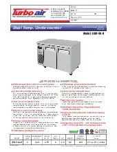 turbo-air-jurf-48-n-refrigerator-freezer-undercounter-reach-in-specsheet-250814g5p2jk.pdf