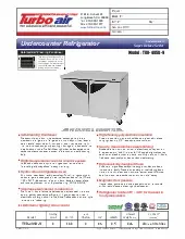 turbo-air-tur-48sd-n-refrigerator-undercounter-reach-in-specsheet-250814spx3tz.pdf