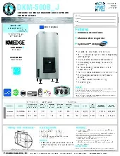 hoshizaki-dkm-500baj-ice-maker-dispenser-cube-style-specsheet-250814x3ivfh.pdf