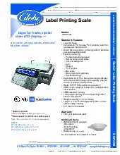 globe-gsp30b-scale-price-computing-specsheet-250814v87tor.pdf