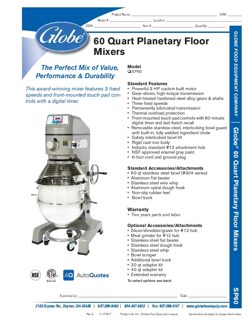 globe-sp60-1-mixer-planetary-60-qt-specsheet-2607197kq5iz.pdf
