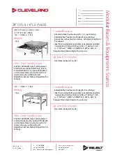 cleveland-est28-equipment-stand-for-steam-kettle-specsheet-250814u4o6x3.pdf