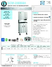 hoshizaki-dcm-300bah-ice-maker-dispenser-nugget-style-specsheet-250814fhcmv5.pdf