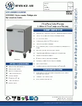 beverage-air-ucr20hc-refrigerator-undercounter-reach-in-specsheet-250814dxv1g2.pdf
