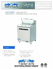 arctic-air-ast28r-refrigerated-counter-sandwich-salad-unit-specsheet-250814e3tezs.pdf