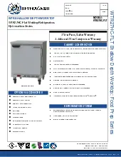 beverage-air-wtr27hc-flt-refrigerated-counter-work-top-specsheet-250814tcck8l.pdf