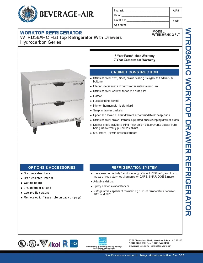 beverage-air-wtrd36ahc-2-flt-refrigerated-counter-work-top-specsheet-2602088g82ix.pdf