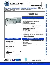 beverage-air-ucrd119ahc-2-refrigerator-undercounter-reach-in-specsheet-250814spuhgs.pdf