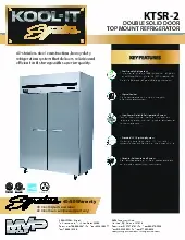 kool-it-signature-ktsr-2-refrigerator-reach-in-specsheet-250706il779c.pdf