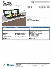 structural-concepts-nr3613dsv-display-case-non-refrigerated-countertop-spec-2508148e4z5r.pdf