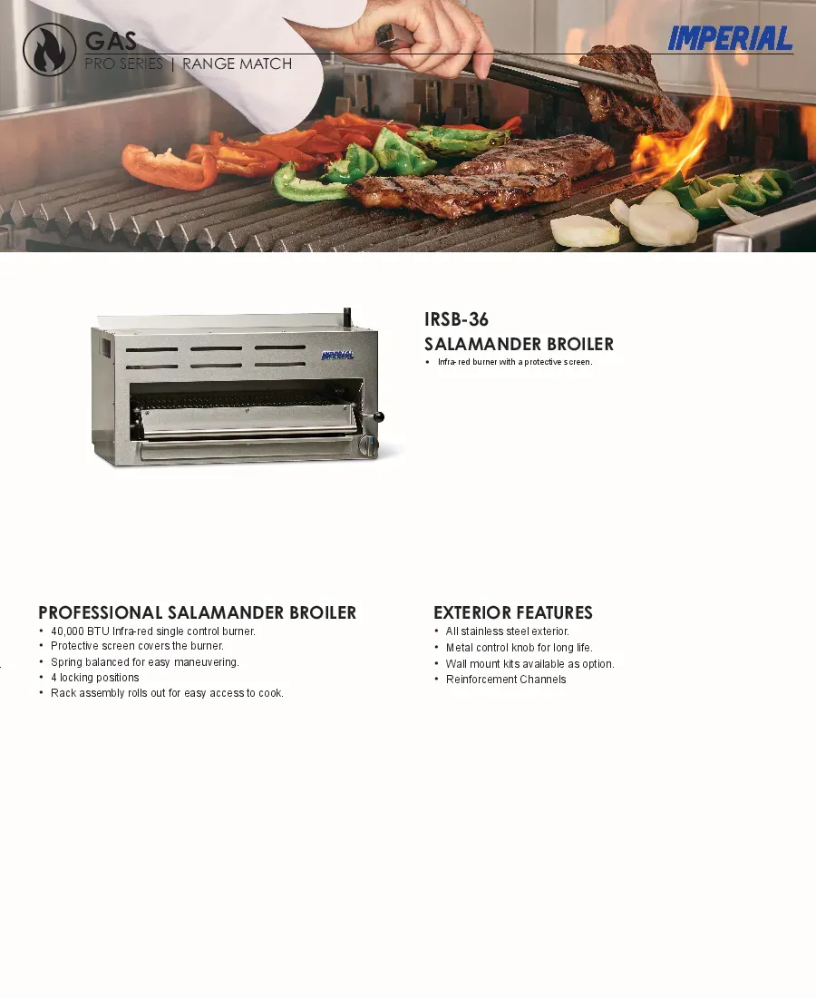 imperial-range-irsb-36-salamander-broiler-gas-specsheet-260503cyt8gp.pdf
