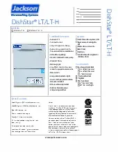 jackson-wws-dishstar-lt-dishwasher-undercounter-specsheet-2508143so9d2.pdf