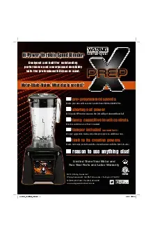 waring-mx1200xtx-blender-bar-specsheet-2508148rkql0.pdf
