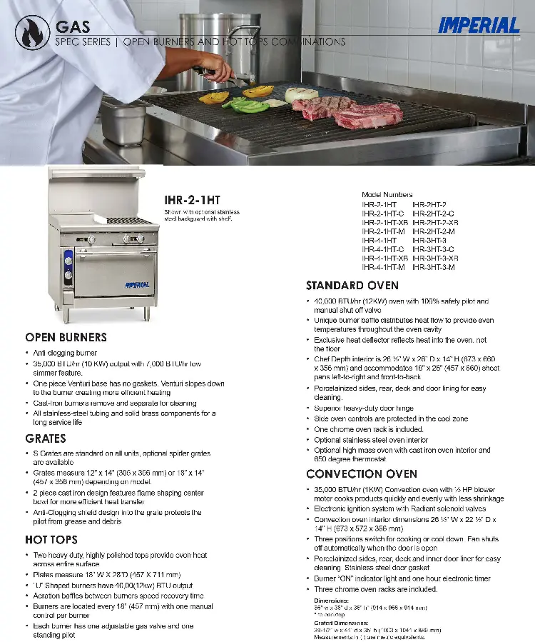 imperial-range-ihr-2-1ht-range-36-heavy-duty-gas-specsheet-250814t45kcl.pdf